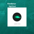 Kandamur - Night Road (Radio Mix)