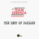 Team Sebenza CPT - Qubaba 2.0 (Second Version)