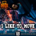 Deekembeat - I LIKE TO MOVE