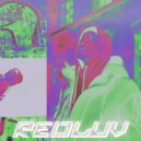 X-RED & CRASH BASH - NoMelody (prod. by Mally808)