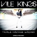 VILE KINGS & Kurt Kesedar & B Roc - Aneurysm (feat. B Roc) ()
