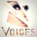 ROMAN CIGI - Voices (Original mix)