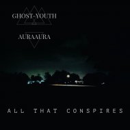 Ghost-Youth - Pour Heart, Pour Soul