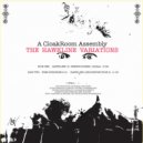 A CloakRoom Assembly - Hawkline (Deconstruction #2) (Original Mix)