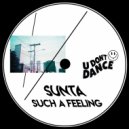 SUNTA - Come Down Acid (Original Mix)