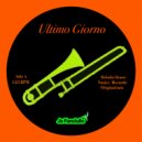 Jo Fanciullo - Ulimo Giorno (Original mix)