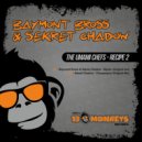 Sekret Chadow - Chupasapos (Original Mix)