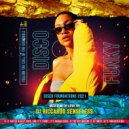 DJ Riccardo Senseless - Disco Foundations ()