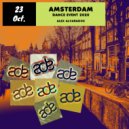 Alex Alvarados - ADE 2020... DAY 3 (Posted October 23, 2020)