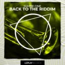 Maybe One - Back To The Riddim (Original Mix)