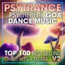 Imix & Psyboriginal - Level Schmevel (Original Mix)