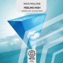 Maxi Malone - Feeling High (Alaguan Remix)