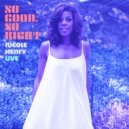 Nicole Henry - Neither One of Us (Live) ()