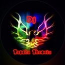 Dj Pascha Pheonix - One key pike