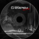 Ci-energy - Pirate Station Live #056