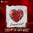 PABLO UZI, TALYK - Diamond heart