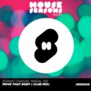 Edinho Chagas & Magal Sid - Move That Body