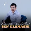 Bawirjan Xamidullaev - Sen jilamashi (Original Mix)