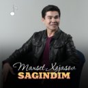 Maxset Xojasov - Sagindim (remix)