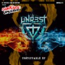 Unrest - Feeding bullshit