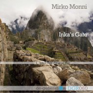 Mirko Monni - Inka\'s Gate