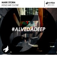 Mark Storm - Hold Me Close