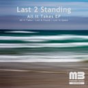 Last 2 Standing - Lost In Space