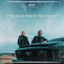 Maurixx ft. Mary-Jo - You Can Win If You Want (Radio Mix)