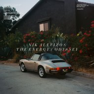 Nik Alevizos - The Energy