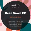 Ben Walsh (UK) - Words (Original Mix)