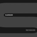 Kangun - Eccentric (Original Mix)