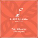 Toby O\'Connor - Enchanted (Original Mix)