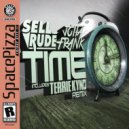 SellRude, JottaFrank - Time (Original Mix)
