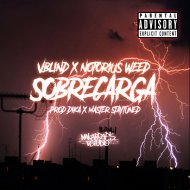 V.Blind & The Notorius Weed - Sobrecarga