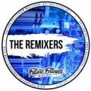Frenk Dublin - Another Planet (DubReaper Remix)