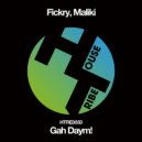 Fickry, Maliki - Only Brandy ? (Original Mix)
