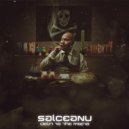 Salceanu, Yoger - Debt Paid (Original Mix)