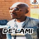 De\'Lami - Corona Prayer (Original Mix)