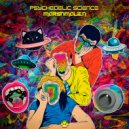 Marshmalien - Psychedelic Science