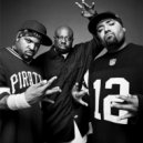 DJ Yakut Diamond - MIX HIP-HOP-WEST