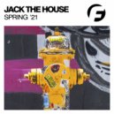 London Avenue - Burning Flame (Original Mix)
