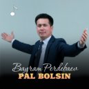 Bayram Perdebaev - Pal bolsin (Original Mix)