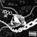 shadowraze & GENJUTSU - 1000-7 (prod. by GENJUTSU)