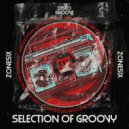 Zonesix - Wou No