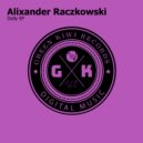 Alixander Raczkowski - Scream (Original Mix)