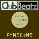 PYNEC⌀NE - Luv (Extended Mix)