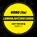 HORO (ita) - She Wants It