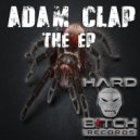 Adam Clap - Klabaster 2 (Original Mix)