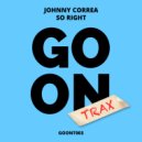 Johnny Correa - Baby Dancing Like A Freak (Original Mix)