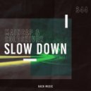 Maincap & Coldshiver - Slow Down (Original Mix)